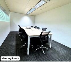 Odeon Towers (D7), Office #452331011